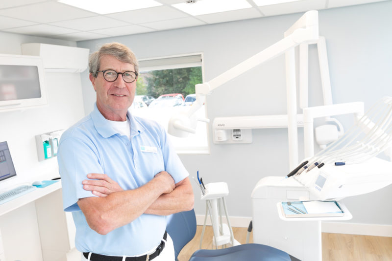 tandarts Zoetermeer centrum - tandarts Dental Clinics Zoetermeer Nabij