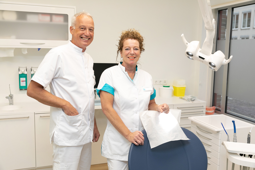 tandarts Dordrecht Singel - tandarts Dental Clinics Dordrecht Singel