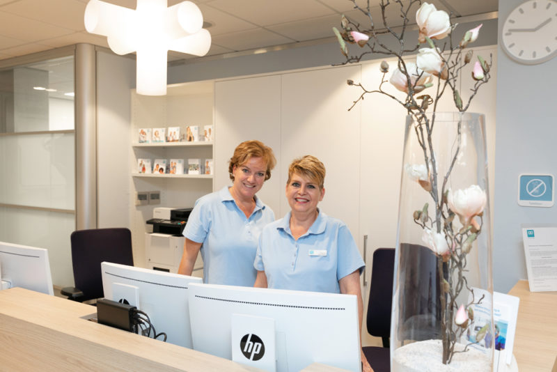 tandartspraktijk Dordrecht Singel - welkom bij Dental Clinics Dordrecht Singel