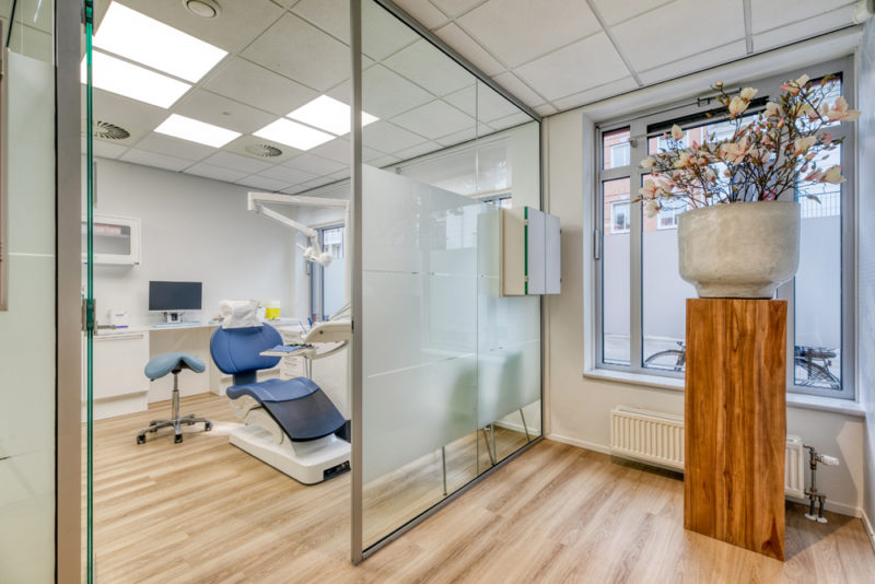 tandartspraktijk Dordrecht Singel - tandarts Dental Clinics Dordrecht Singel