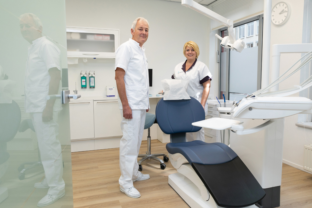 tandarts Dordrecht Singel - tandarts Dental Clinics Dordrecht Singel