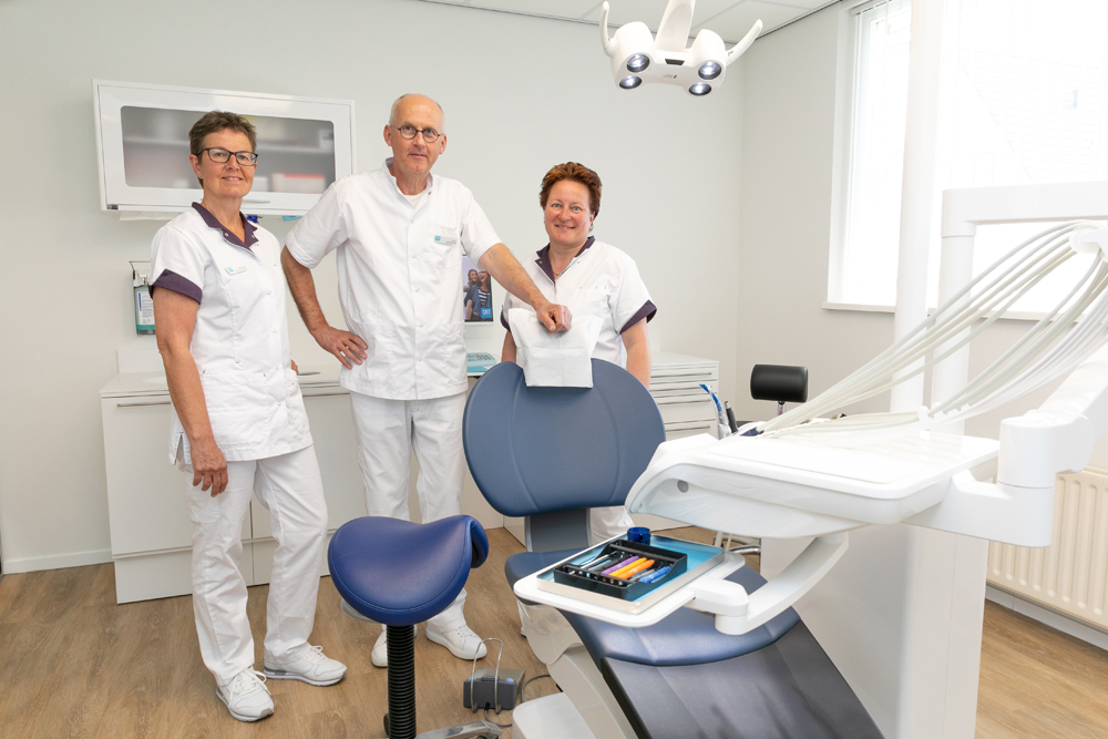 tandarts Dronrijp - tandarts Dental Clinics Dronrijp