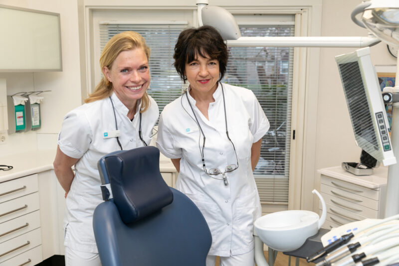 tandartspraktijk Rotterdam Hillegersberg - tandartsen Dental Clinics Rotterdam Berglustlaan