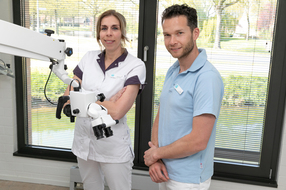 angsttandarts Beuningen - tandarts Dental Clinics Beuningen