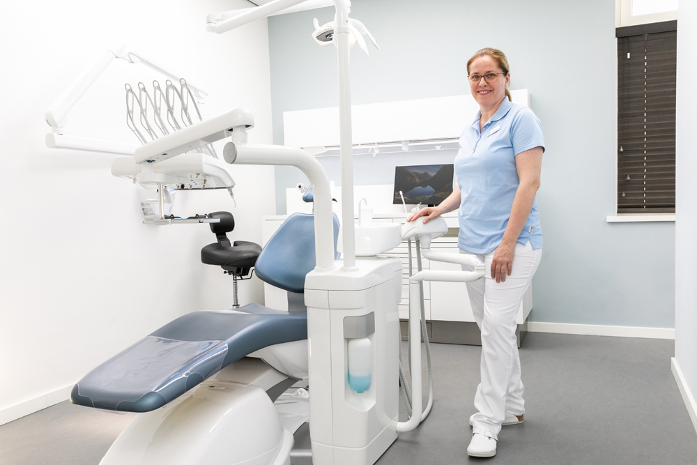 tandarts Grave Ravelijn - tandarts Dental Clinics Grave Ravelijn
