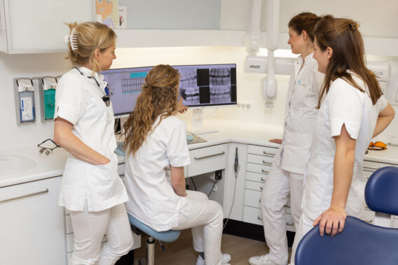 Dental Clinics - DC Berglustlaan 9-12-2024 06