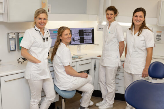Dental Clinics - DC Berglustlaan 9-12-2024 07