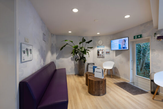 Dental Clinics - DC Berglustlaan 9-12-2024 11