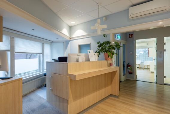 Dental Clinics - DC Berglustlaan 9-12-2024 16