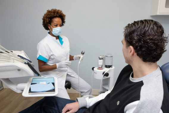 Dental Clinics - DC Berglustlaan 9-12-2024 17