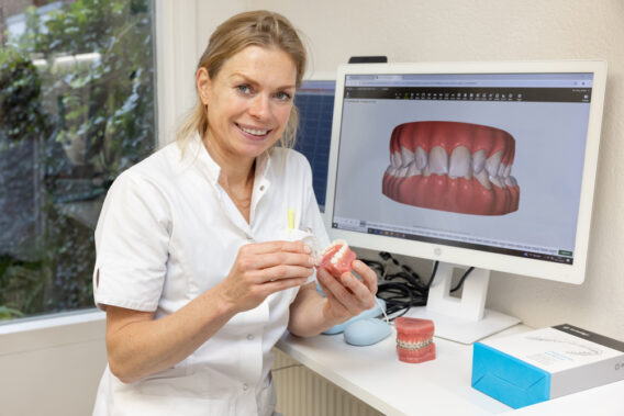 Dental Clinics - DC Berglustlaan 9-12-2024 20