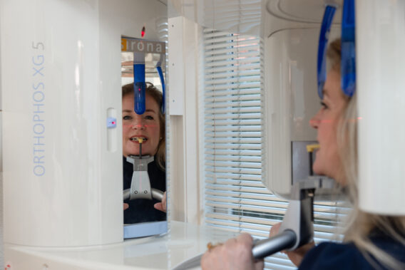 Dental Clinics - DC Berglustlaan 9-12-2024 25
