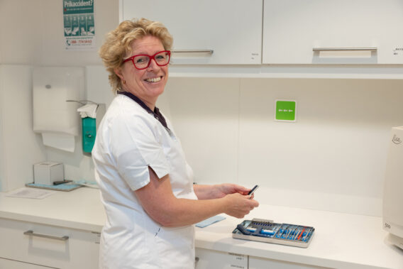 Dental Clinics - DC Berglustlaan 9-12-2024 27
