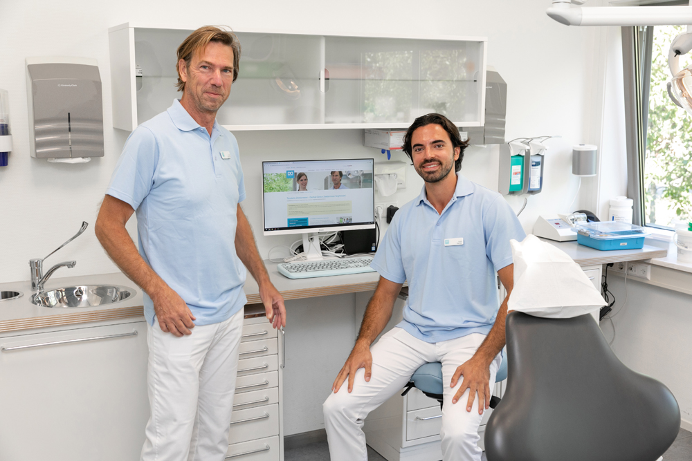 Tandarts Zoetermeer - Alle tandartspraktijken Zoetermeer