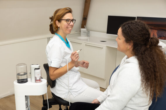 Dental Clinics - DC Zoetermeer Nabij 16-12-2024 03