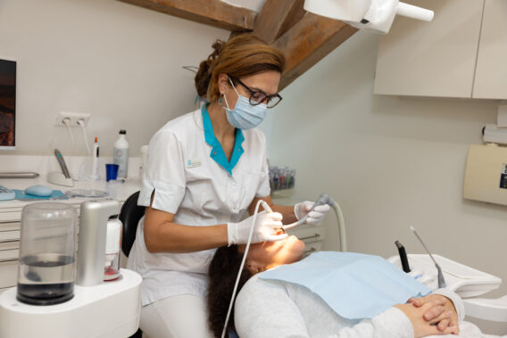 Dental Clinics - DC Zoetermeer Nabij 16-12-2024 05