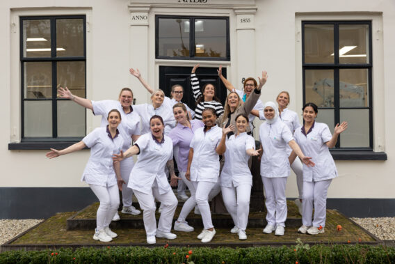 Dental Clinics - DC Zoetermeer Nabij 16-12-2024 10