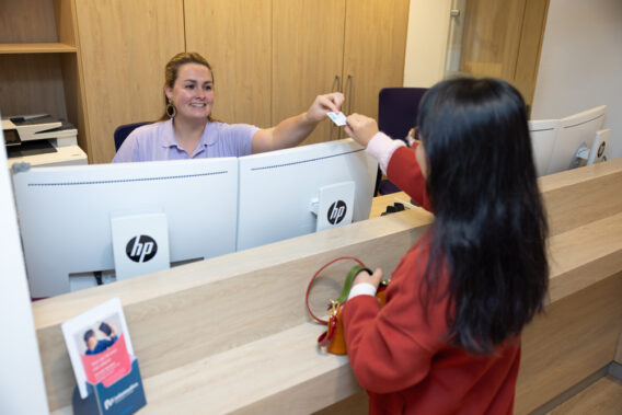Dental Clinics - DC Zoetermeer Nabij 16-12-2024 13