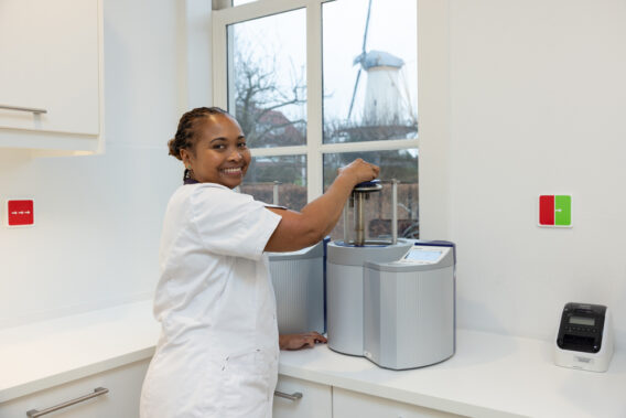 Dental Clinics - DC Zoetermeer Nabij 16-12-2024 14