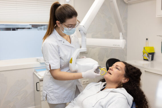 Dental Clinics - DC Zoetermeer Nabij 16-12-2024 19