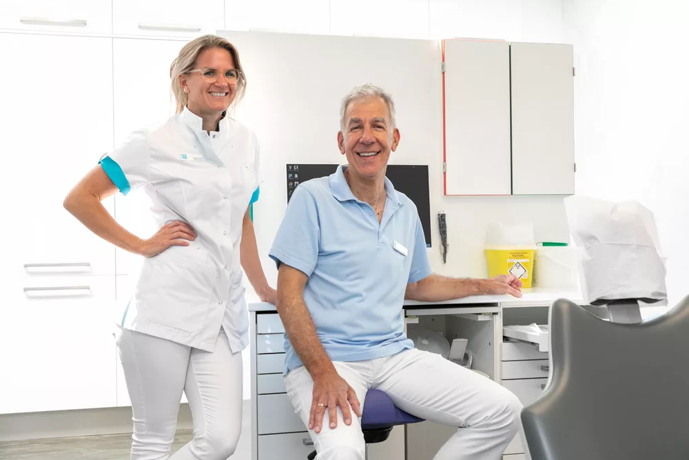 tandarts Breda West - tandarts Dental Clinics Breda Belcrum Linie