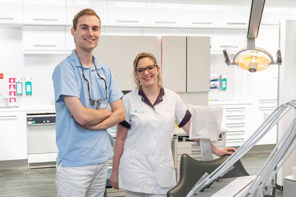 tandarts Breda West - tandarts Dental Clinics Breda Belcrum Linie