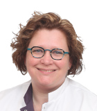 Portretfoto van tandartsassistent Marielle Meelkop Dental Clinics Venlo