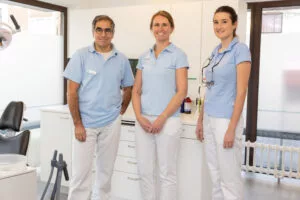 Tandarts Vlissingen - team Dental Clinics Vlissingen