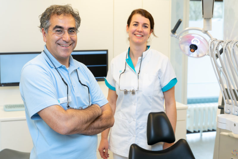 tandarts Vlissingen - tandarts Dental Clinics Vlissingen
