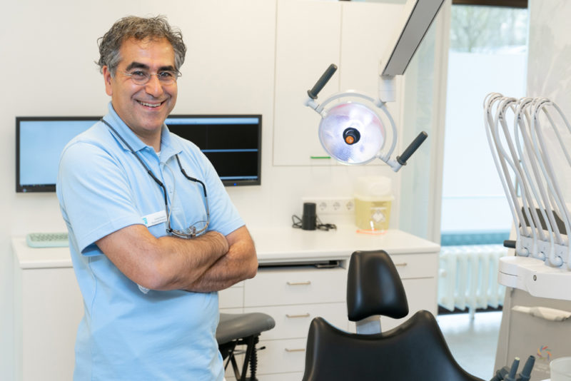 tandarts Vlissingen - tandarts Dental Clinics Vlissingen