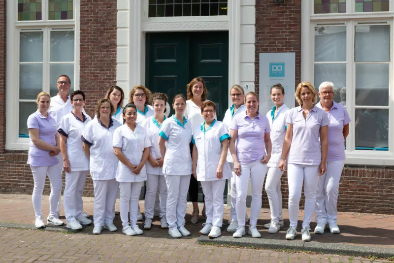 tandarts Montfoort - team Dental Clinics Montfoort