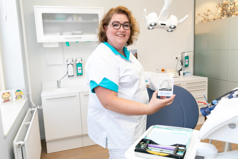 Invisalign Montfoort - Invisalign Dental Clinics Montfoort