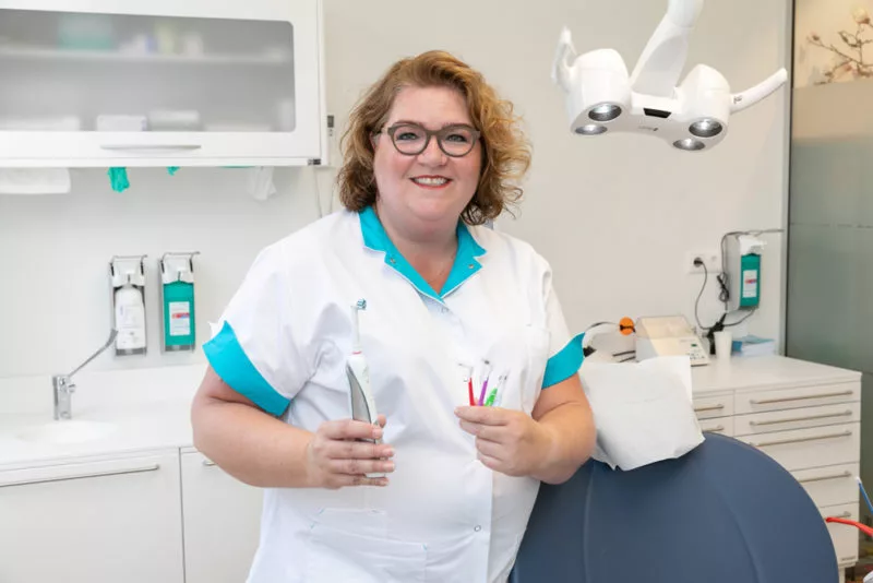 mondhygiëne Montfoort - preventie Dental Clinics Montfoort