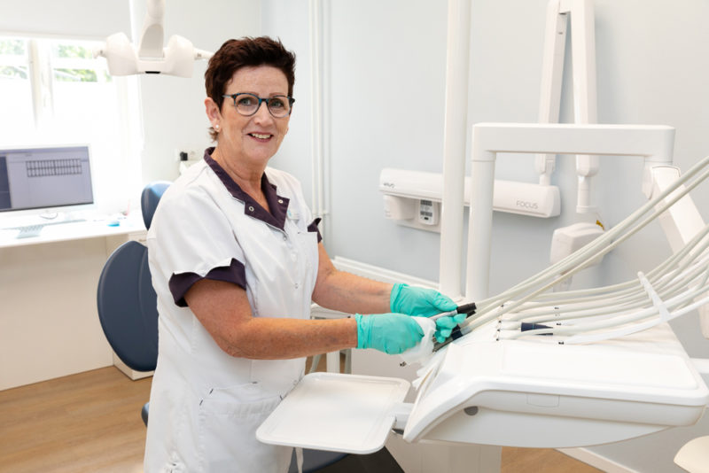 tandarts Montfoort - tandartspraktijk Dental Clinics Montfoort