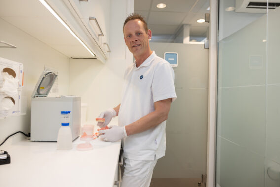 Dental Clinics - DC Apeldoorn 24-06-2024 09