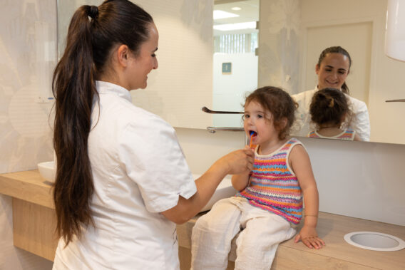 Dental Clinics - DC Apeldoorn 24-06-2024 18