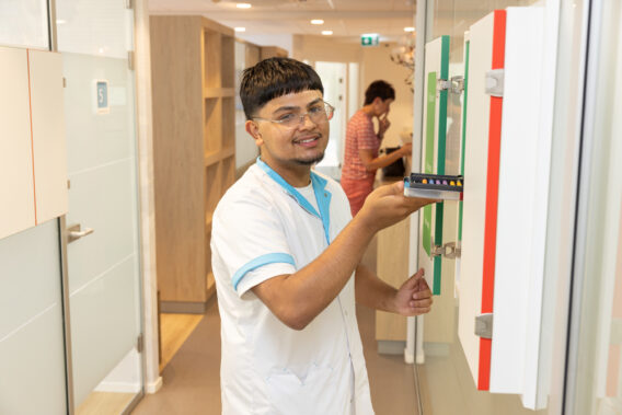 Dental Clinics - DC Apeldoorn 24-06-2024 26