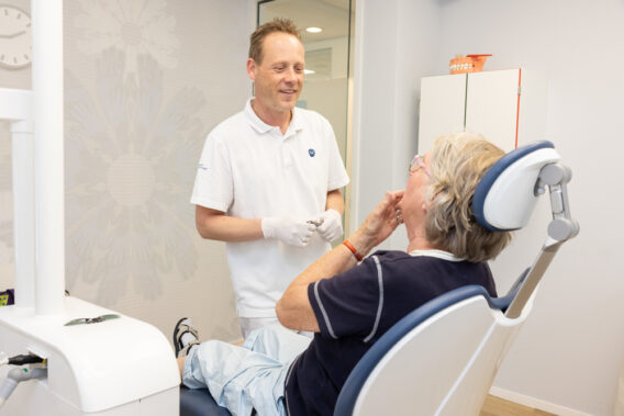 Dental Clinics - DC Apeldoorn 24-06-2024 28