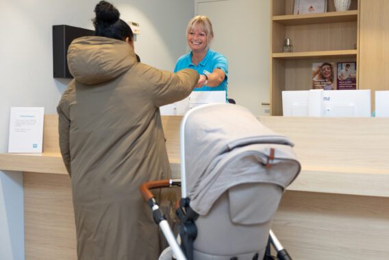 Dental Clinics - DC Barendrecht 16-04-202402