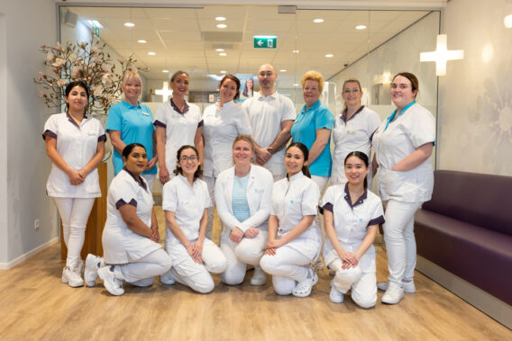 Dental Clinics - DC Barendrecht 16-04-202407