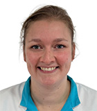 Portretfoto van Judith Groen - Dental Clinics Ermelo