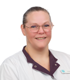 Portrait photo of Richarda Netten, Dental Clinics