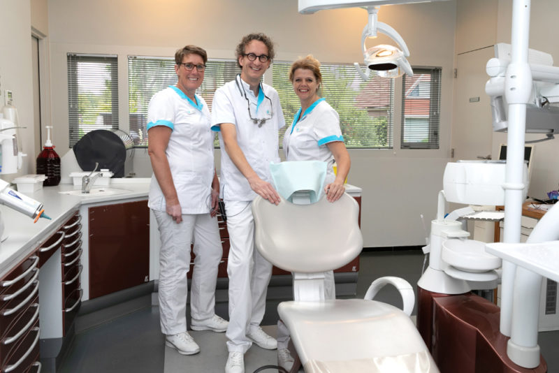 tandarts Rolde - tandarts Dental Clinics Rolde
