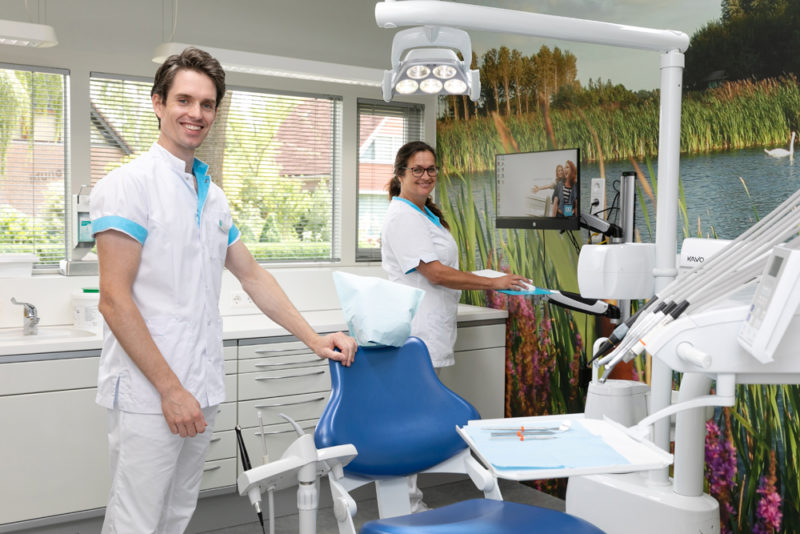 tandarts Rolde - tandarts Dental Clinics Rolde