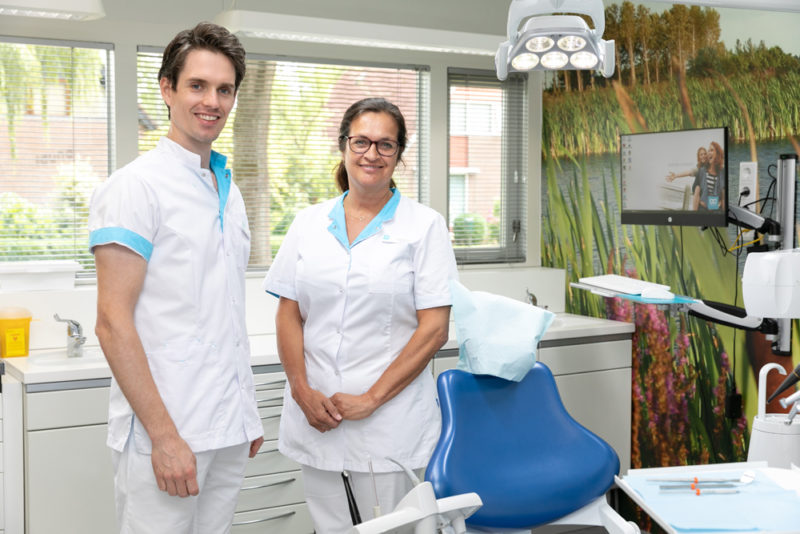 tandarts Rolde - tandarts Dental Clinics Rolde