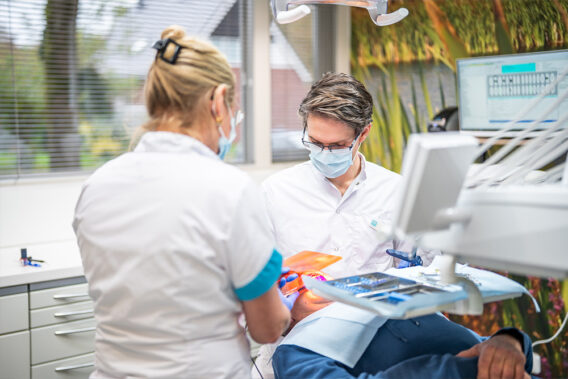 Dental Clinics - DentalClinics_Rolde_Foto20_web