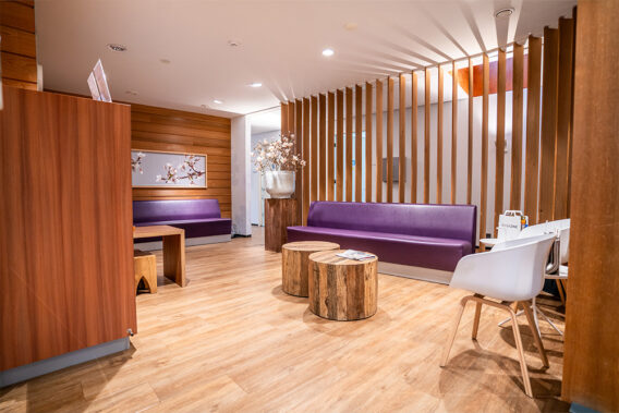 Dental Clinics - DentalClinics_Rolde_Foto32_web