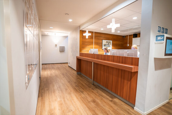 Dental Clinics - DentalClinics_Rolde_Foto33_web
