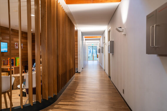 Dental Clinics - DentalClinics_Rolde_Foto35_web