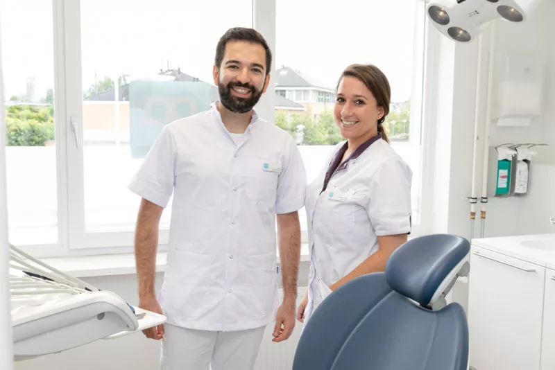 tandarts Haarlem - tandarts Dental Clinics Haarlem